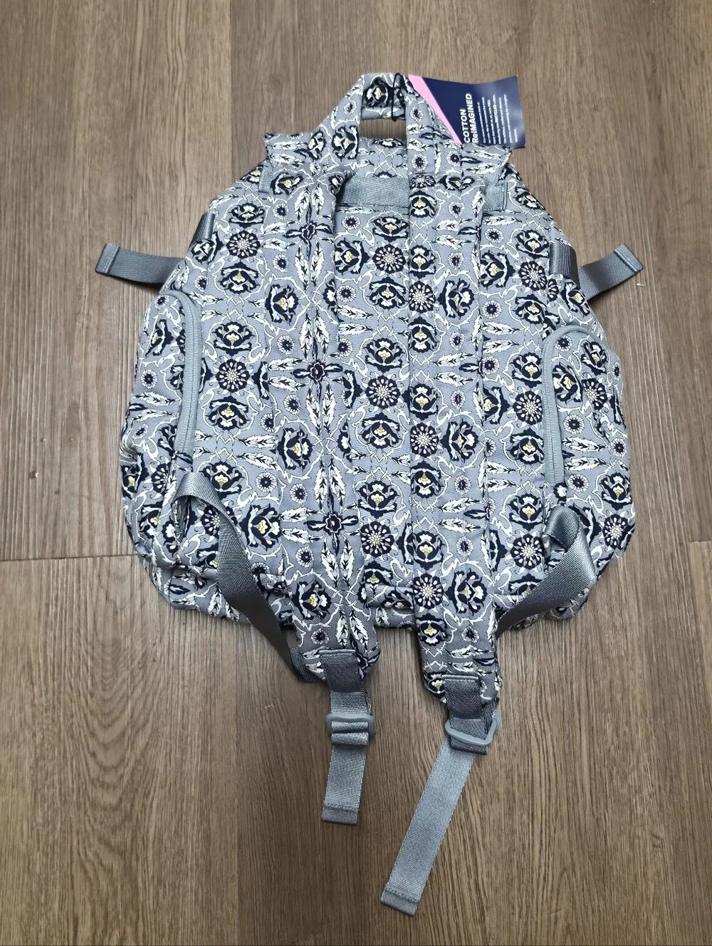 Vera Bradley Utility Backpack